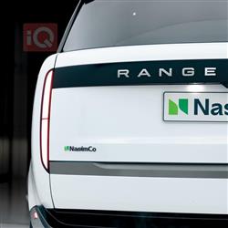 لاند روفر رانج روفر فوج